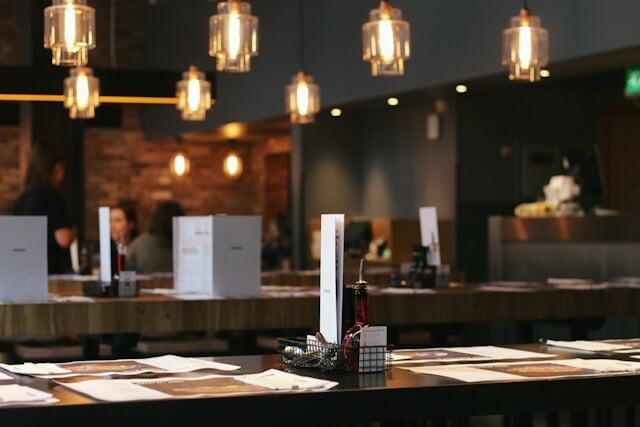 Self-Service Restaurant Technology: What It Is, How It Works, and If It's Worth It
