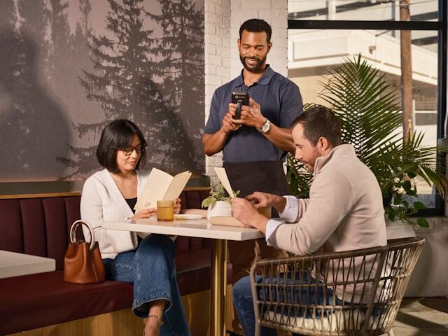 11 Table Ordering Strategies That Power Faster Guest Turnover