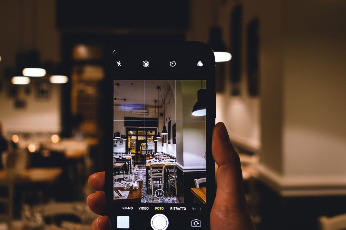 user generated content for restaurants and c-stores