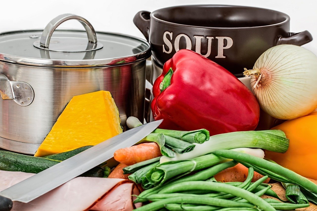 3 Software Tools for Restaurant Recipes That Boost Margins