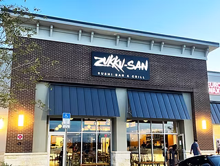 Order and Delivery Helps Zukku Sushi Operate Temporary Ghost Kitchen
